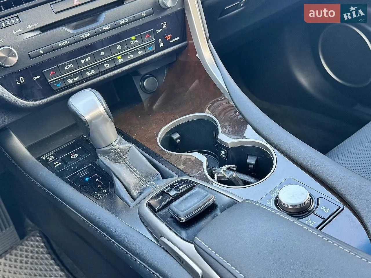2019 Lexus RX - мініатюра 15