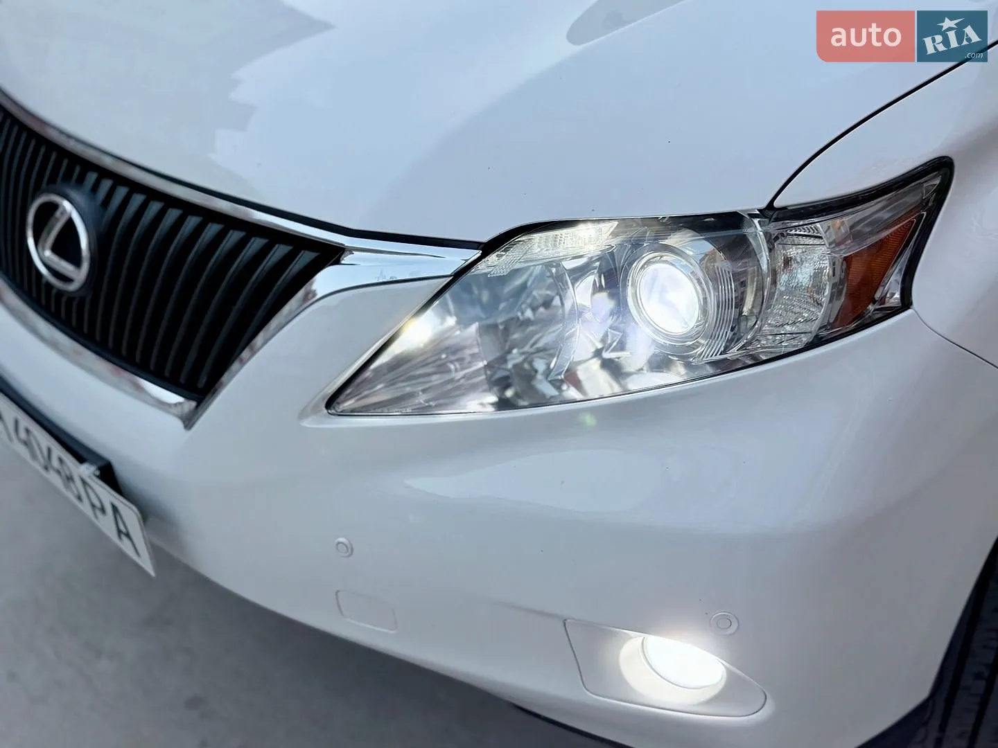 2011 Lexus RX - мініатюра 16