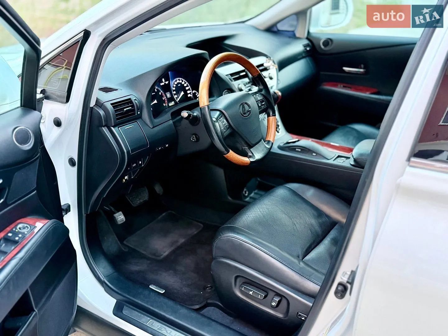 2011 Lexus RX - мініатюра 17