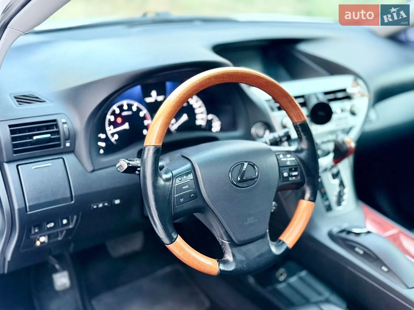 2011 Lexus RX - мініатюра 23