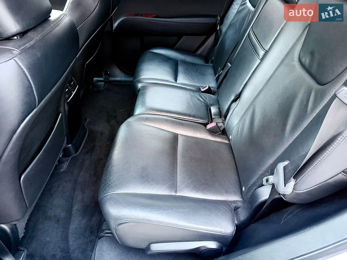 2011 Lexus RX - мініатюра 26