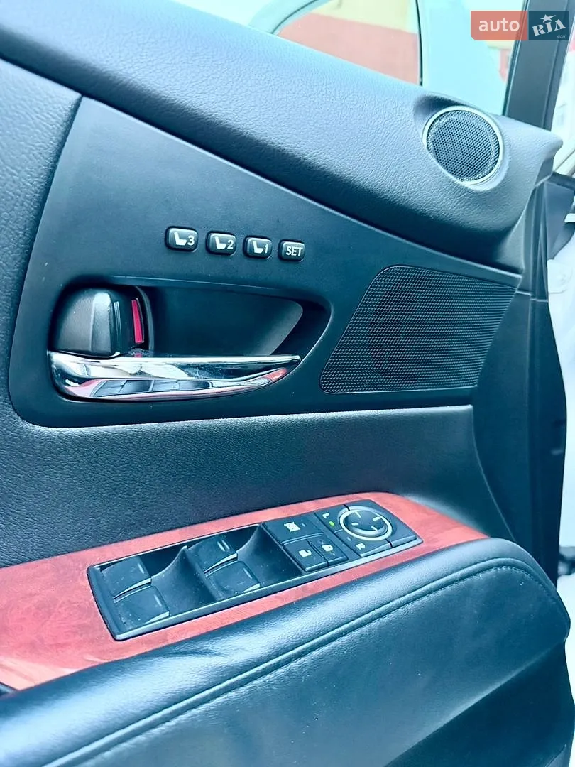 2011 Lexus RX - мініатюра 43