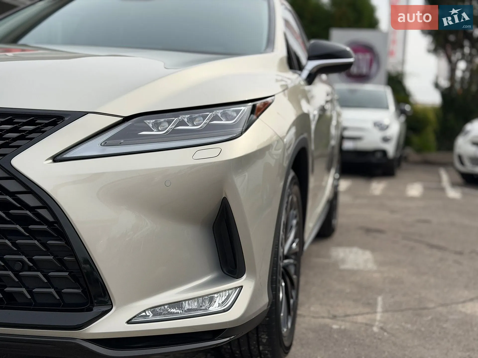 2022 Lexus RX - мініатюра 16