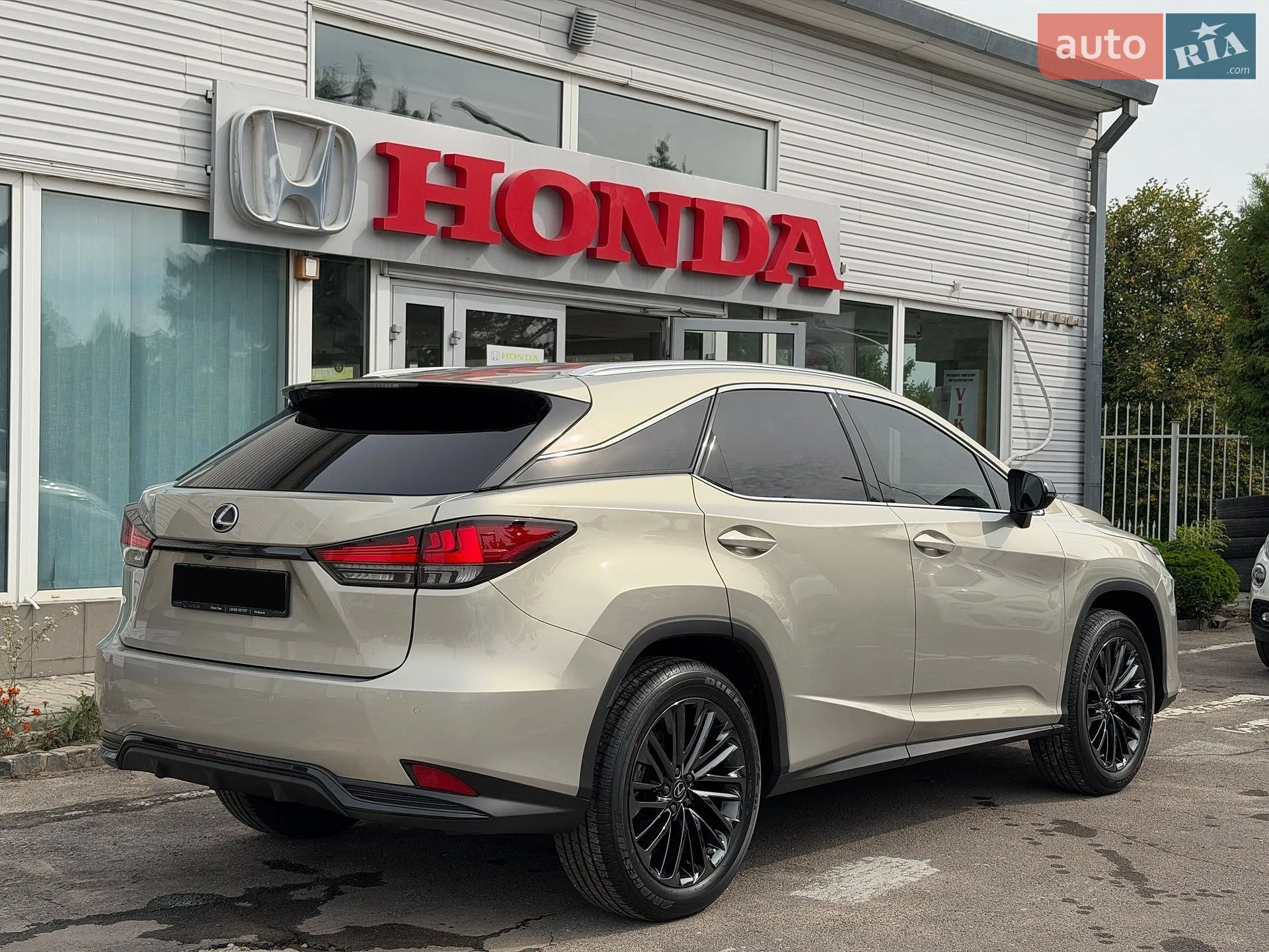 2022 Lexus RX - мініатюра 26