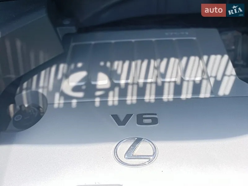 Lexus RX 2007