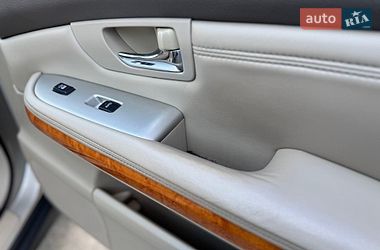 Позашляховик / Кросовер Lexus RX 2008 в Києві