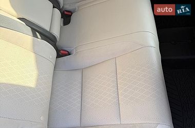 Внедорожник / Кроссовер Lexus RX 2023 в Харькове