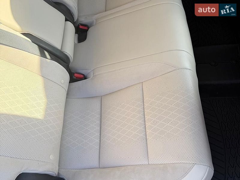 Внедорожник / Кроссовер Lexus RX 2023 в Харькове