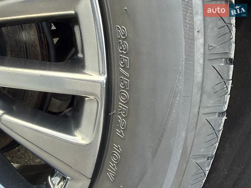 Внедорожник / Кроссовер Lexus RX 2023 в Харькове