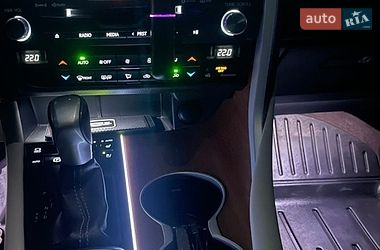 Позашляховик / Кросовер Lexus RX 2015 в Коростишеві