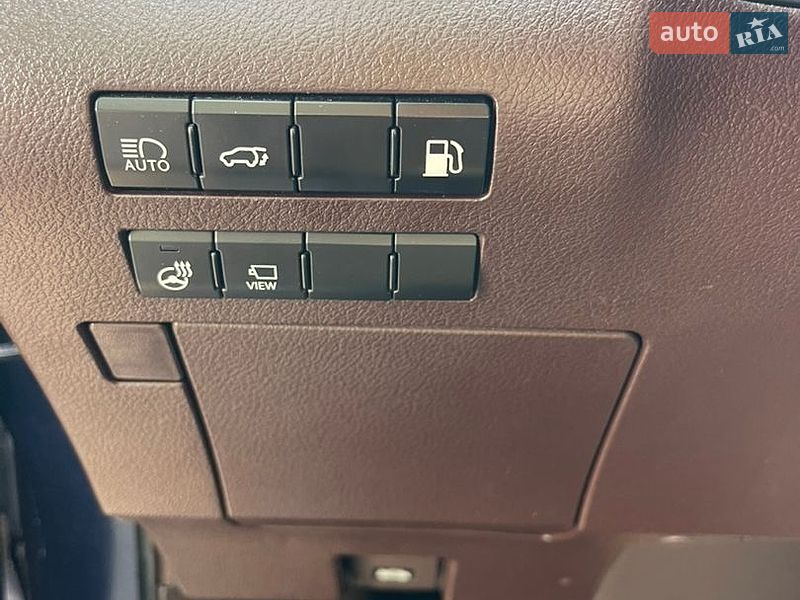Позашляховик / Кросовер Lexus RX 2015 в Коростишеві