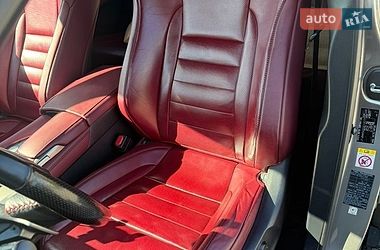 Позашляховик / Кросовер Lexus RX 2016 в Львові