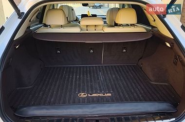 Позашляховик / Кросовер Lexus RX 2020 в Ізмаїлі