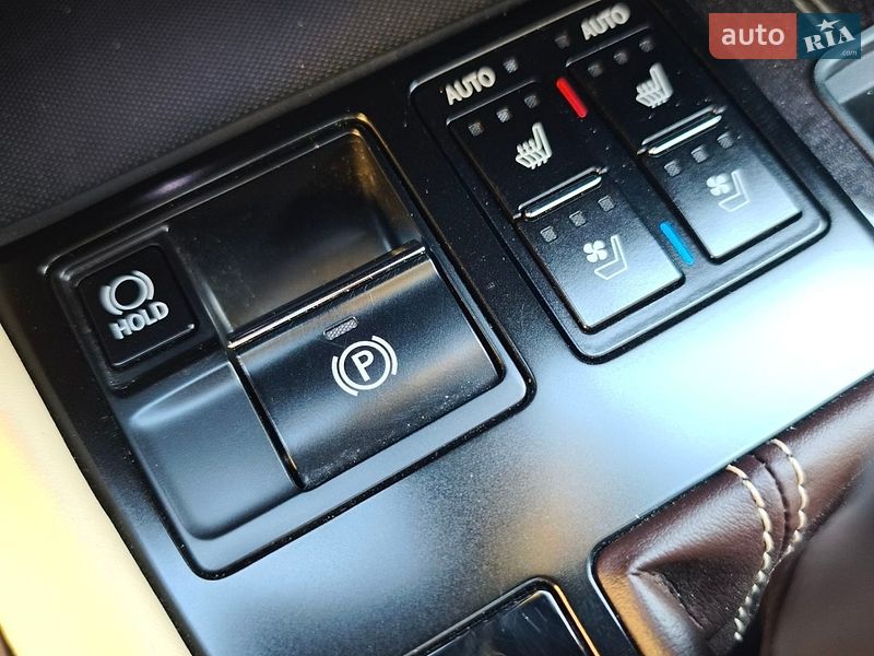 Внедорожник / Кроссовер Lexus RX 2020 в Измаиле