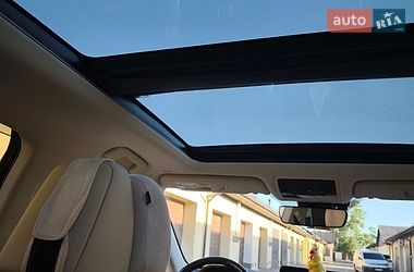 Позашляховик / Кросовер Lexus RX 2020 в Ізмаїлі