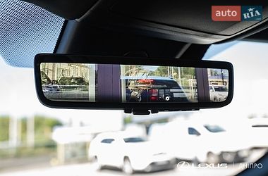 Внедорожник / Кроссовер Lexus RX 2025 в Днепре