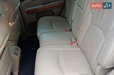 Внедорожник / Кроссовер Lexus RX 2005 в Одессе