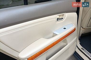 Внедорожник / Кроссовер Lexus RX 2005 в Одессе