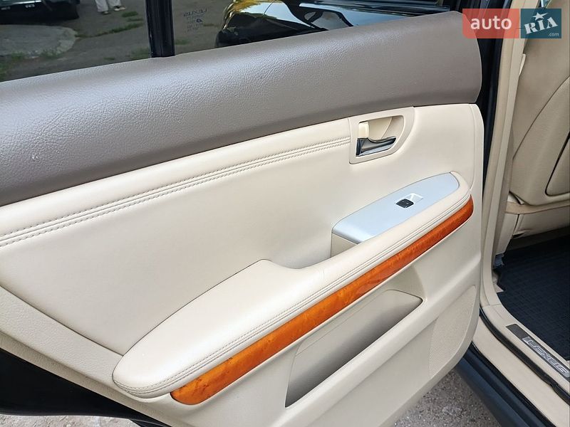 Внедорожник / Кроссовер Lexus RX 2005 в Одессе