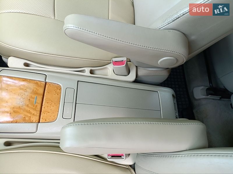 Внедорожник / Кроссовер Lexus RX 2005 в Одессе