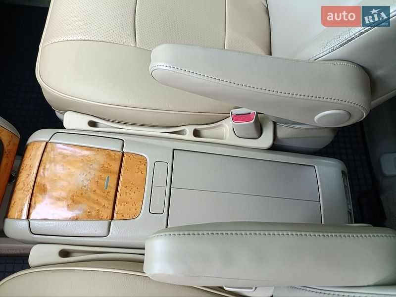 Внедорожник / Кроссовер Lexus RX 2005 в Одессе