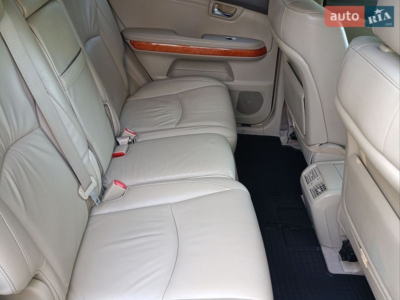 Внедорожник / Кроссовер Lexus RX 2005 в Одессе