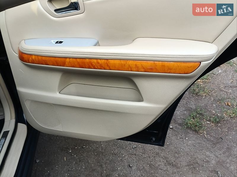 Внедорожник / Кроссовер Lexus RX 2005 в Одессе