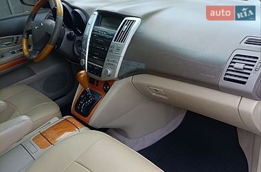 Внедорожник / Кроссовер Lexus RX 2005 в Одессе
