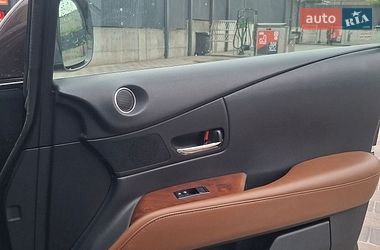 Позашляховик / Кросовер Lexus RX 2014 в Хмельницькому