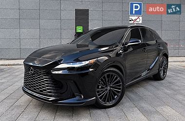 Внедорожник / Кроссовер Lexus RX 2024 в Харькове