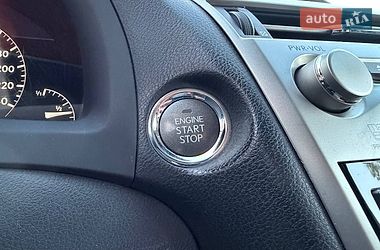 Внедорожник / Кроссовер Lexus RX 2010 в Киеве