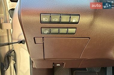 Внедорожник / Кроссовер Lexus RX 2018 в Николаеве