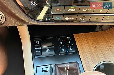 Внедорожник / Кроссовер Lexus RX 2018 в Николаеве