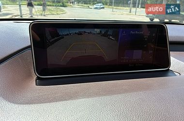 Внедорожник / Кроссовер Lexus RX 2018 в Николаеве