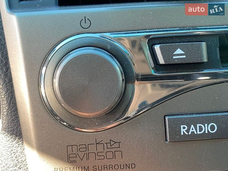 Позашляховик / Кросовер Lexus RX 2012 в Миколаєві