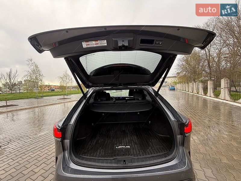 Позашляховик / Кросовер Lexus RX 2023 в Ізмаїлі