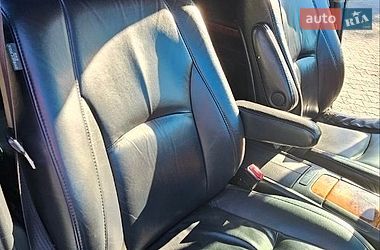 Позашляховик / Кросовер Lexus RX 2007 в Павлограді