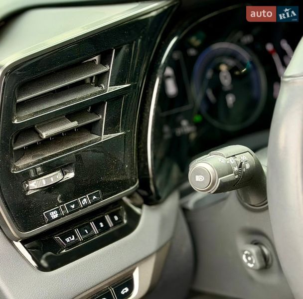 Внедорожник / Кроссовер Lexus RX 2024 в Киеве