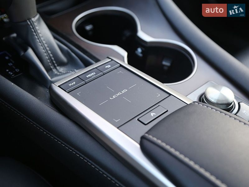 Позашляховик / Кросовер Lexus RX 2021 в Києві фото 22 Позашляховик / Кросовер Lexus RX 2021 в Києві