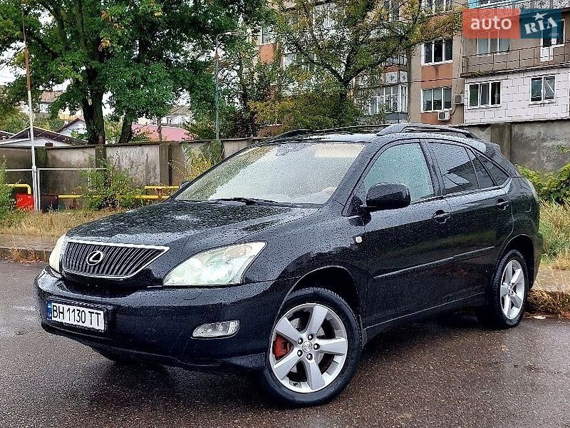Lexus RX 2005
