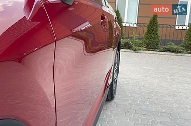 Внедорожник / Кроссовер Lexus RX 2016 в Виннице