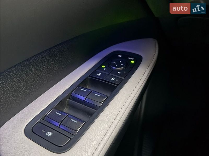Внедорожник / Кроссовер Lexus RX 2023 в Киеве