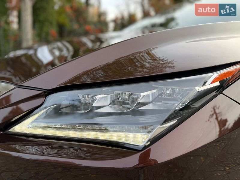 Внедорожник / Кроссовер Lexus RX 2016 в Киеве фото 42 Внедорожник / Кроссовер Lexus RX 2016 в Киеве