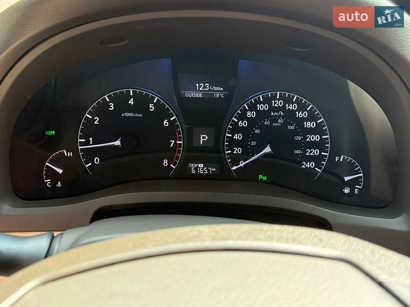 Внедорожник / Кроссовер Lexus RX 2014 в Ильинцах фото 12 Внедорожник / Кроссовер Lexus RX 2014 в Ильинцах