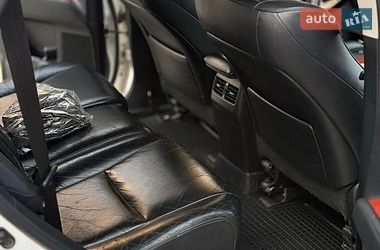 Внедорожник / Кроссовер Lexus RX 2010 в Чернигове