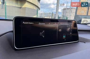 Позашляховик / Кросовер Lexus RX 2019 в Києві