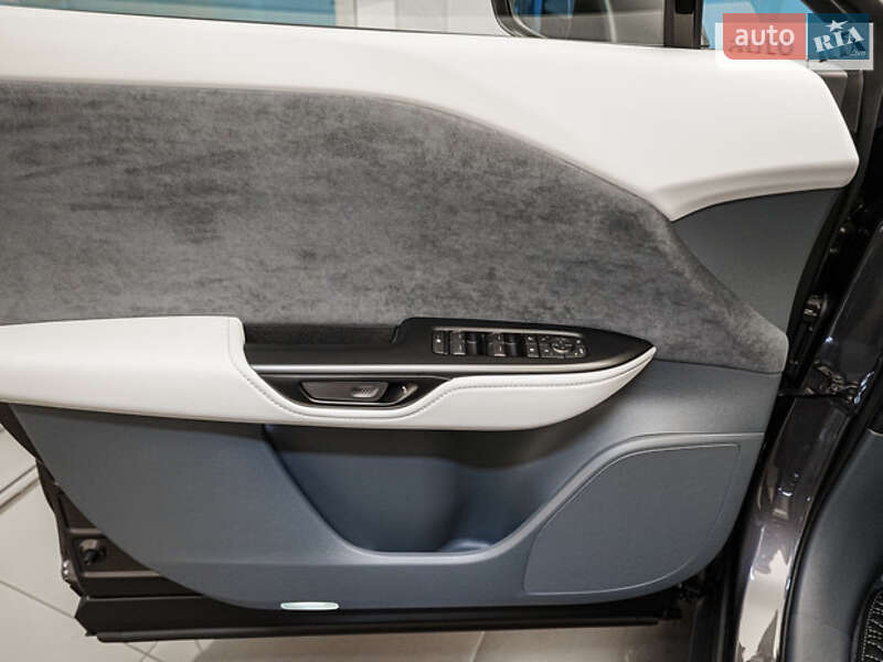 Внедорожник / Кроссовер Lexus RZ 2023 в Дрогобыче