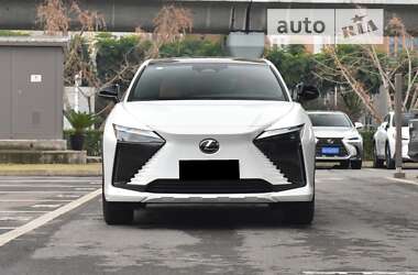 Внедорожник / Кроссовер Lexus RZ 2024 в 