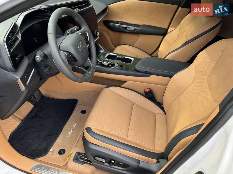 Внедорожник / Кроссовер Lexus RZ 2023 в Полтаве