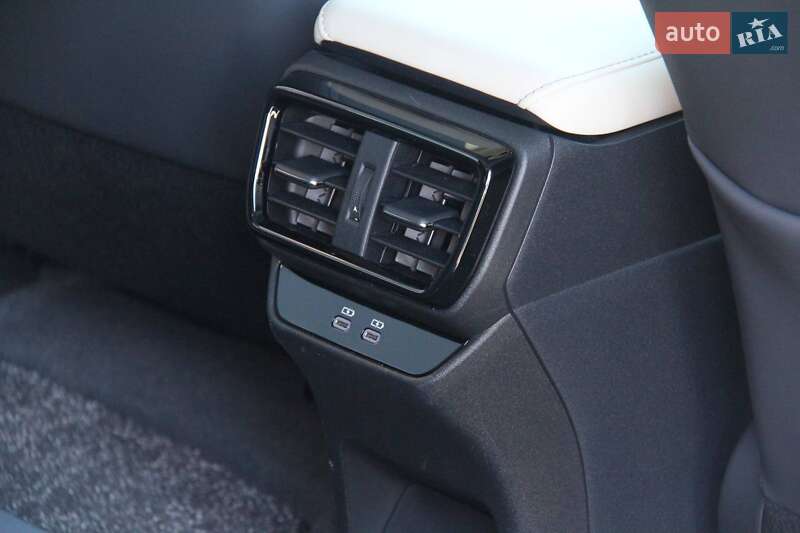 Позашляховик / Кросовер Lexus RZ 2023 в Києві фото 34 Позашляховик / Кросовер Lexus RZ 2023 в Києві